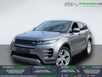 Land Rover Range Rover Evoque D180 AWD BVA