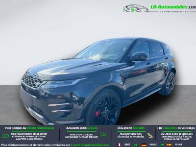 Land Rover Range Rover Evoque P200 AWD BVA