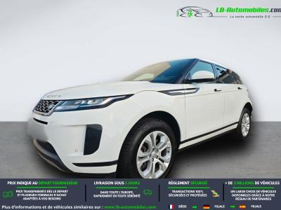 Land Rover Range Rover Evoque P200 AWD BVA