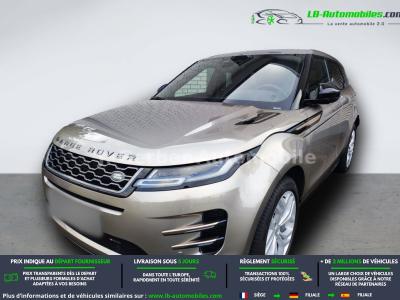 Land Rover Range Rover Evoque P200 AWD BVA