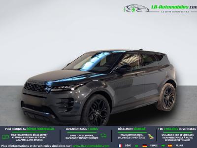Land Rover Range Rover Evoque P200 AWD BVA