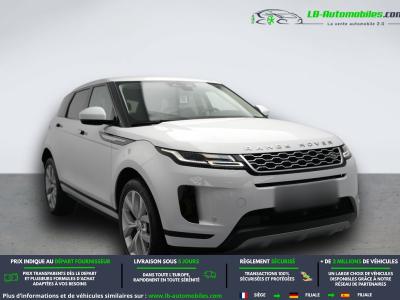 Land Rover Range Rover Evoque P200 AWD BVA