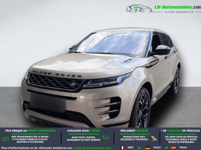 Land Rover Range Rover Evoque D165 MHEV AWD BVA