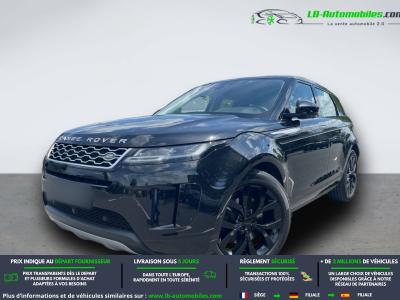 Land Rover Range Rover Evoque P250 AWD BVA