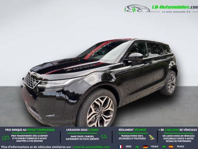 Land Rover Range Rover Evoque P200 AWD BVA