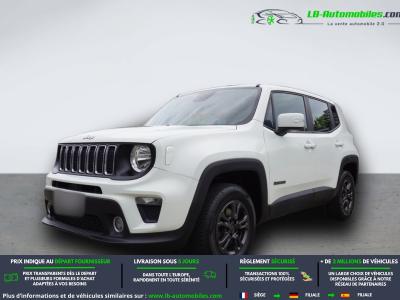 Jeep Renegade 2.0 Multijet 140 ch 4x4 BVM