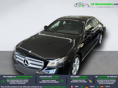 Mercedes Classe E 200 BVA
