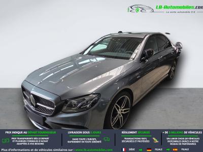 Mercedes Classe E 53 AMG BVA