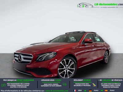 Mercedes Classe E 200 BVA