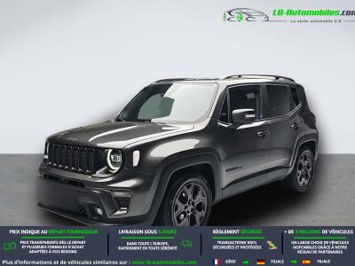 Jeep Renegade 1.0 120 ch BVM
