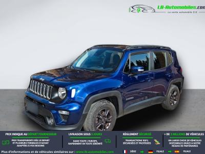 Jeep Renegade 1.0 120 ch BVM