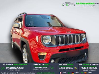Jeep Renegade 1.0 120 ch BVM