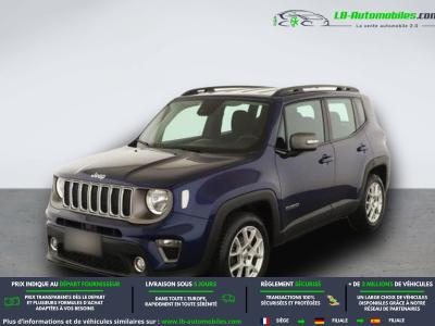 Jeep Renegade 1.0 120 ch BVM
