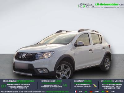 Dacia Sandero SCe 75