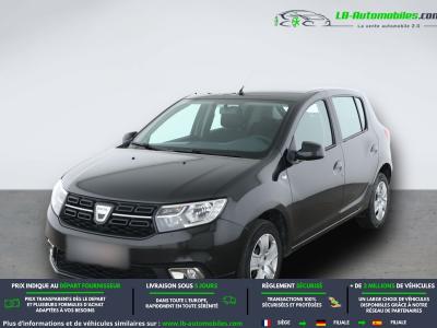 Dacia Sandero SCe 75