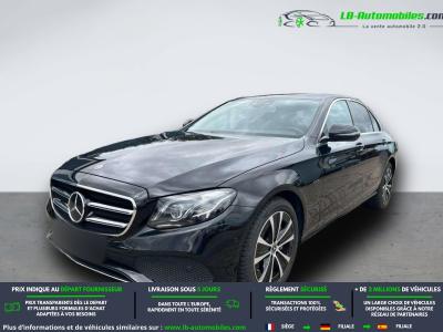 Mercedes Classe E 300 e EQPower BVA