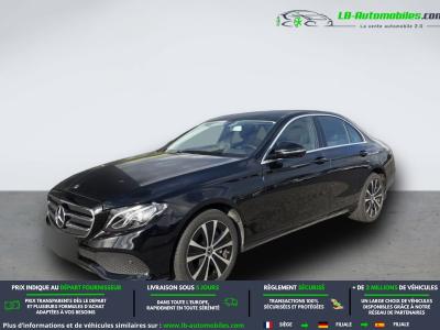 Mercedes Classe E 300 e EQPower BVA