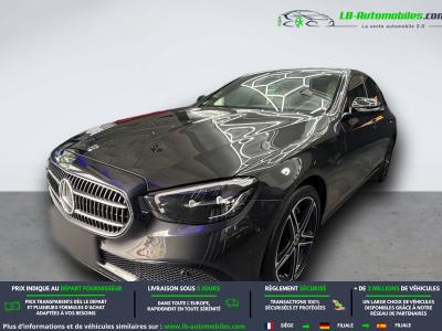 Mercedes Classe E 300 e EQPower BVA