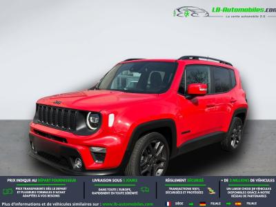 Jeep Renegade 1.3 150 ch BVA