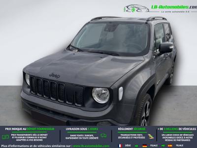 Jeep Renegade 1.3 240 ch PHEV BVA 4xe eAWD