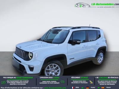Jeep Renegade 1.5 130 ch BVR7 e-Hybrid