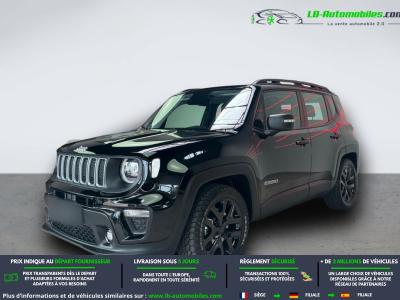 Jeep Renegade 1.5 130 ch BVR7 e-Hybrid