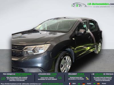 Dacia Sandero dCi 75