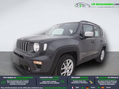 Jeep Renegade 1.6  Multijet 130 ch BVM