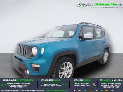 Jeep Renegade 1.6  Multijet 130 ch BVM