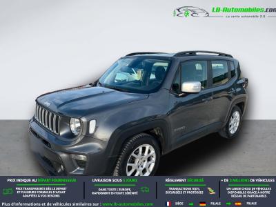 Jeep Renegade 1.6  Multijet 130 ch BVM