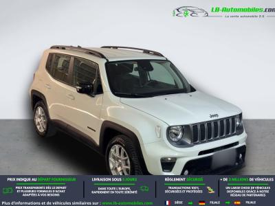 Jeep Renegade 1.6  Multijet 130 ch BVM