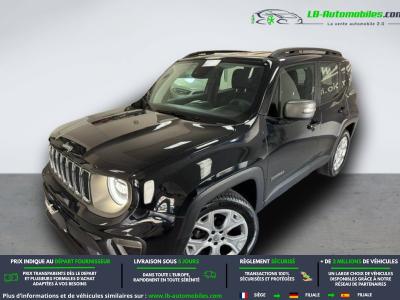Jeep Renegade 1.6  Multijet 130 ch BVM
