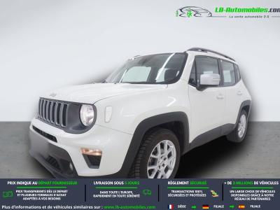 Jeep Renegade 1.6  Multijet 130 ch BVM