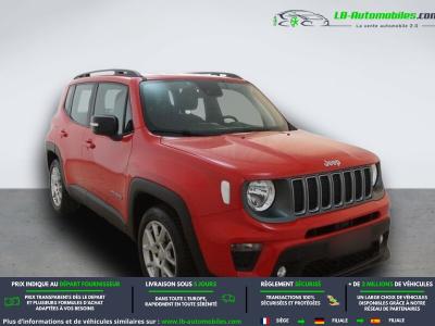 Jeep Renegade 1.6  Multijet 130 ch BVM