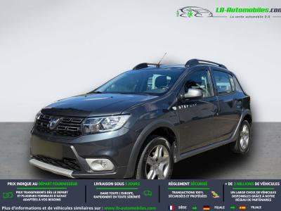Dacia Sandero dCi 95