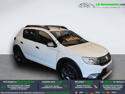 Dacia Sandero dCi 90 BVM