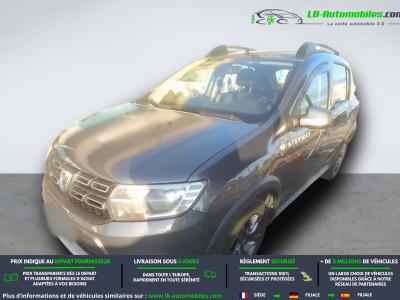 Dacia Sandero dCi 90 BVM