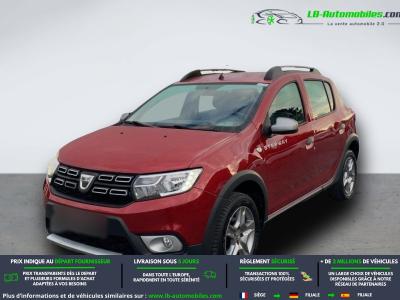 Dacia Sandero TCe 100