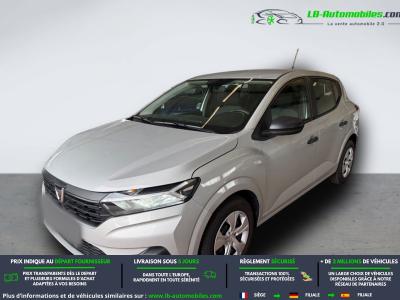 Dacia Sandero SCe 65