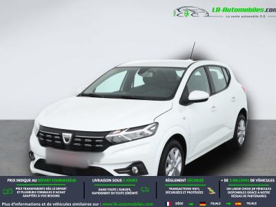 Dacia Sandero SCe 65