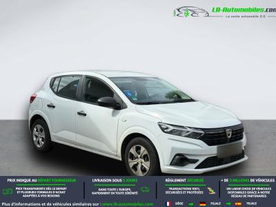 Dacia Sandero SCe 65