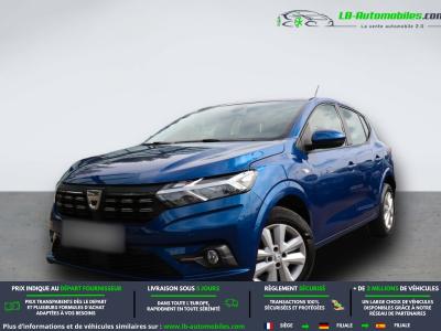 Dacia Sandero SCe 65