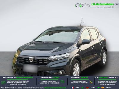 Dacia Sandero SCe 65