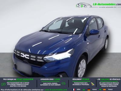Dacia Sandero SCe 65