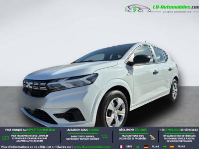 Dacia Sandero SCe 65
