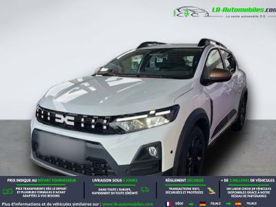 Dacia Sandero TCe 110