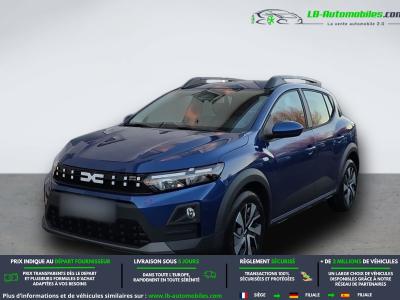 Dacia Sandero TCe 110