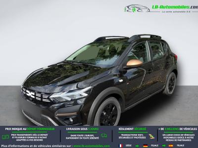 Dacia Sandero TCe 110