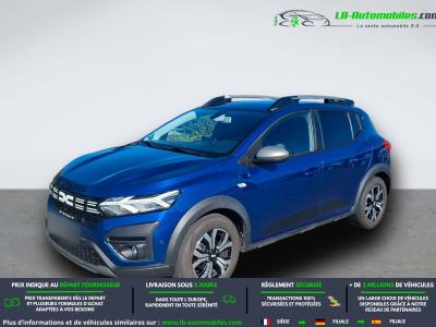 Dacia Sandero TCe 110