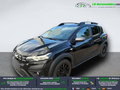 Dacia Sandero TCe 110
